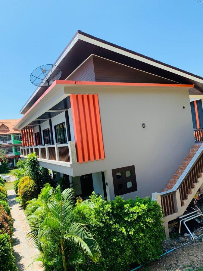 Hotel Phongpipat Lanta Mansion Ko Lanta Zewnętrze zdjęcie